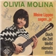 Olivia Molina - Meine Lippen Sagen 